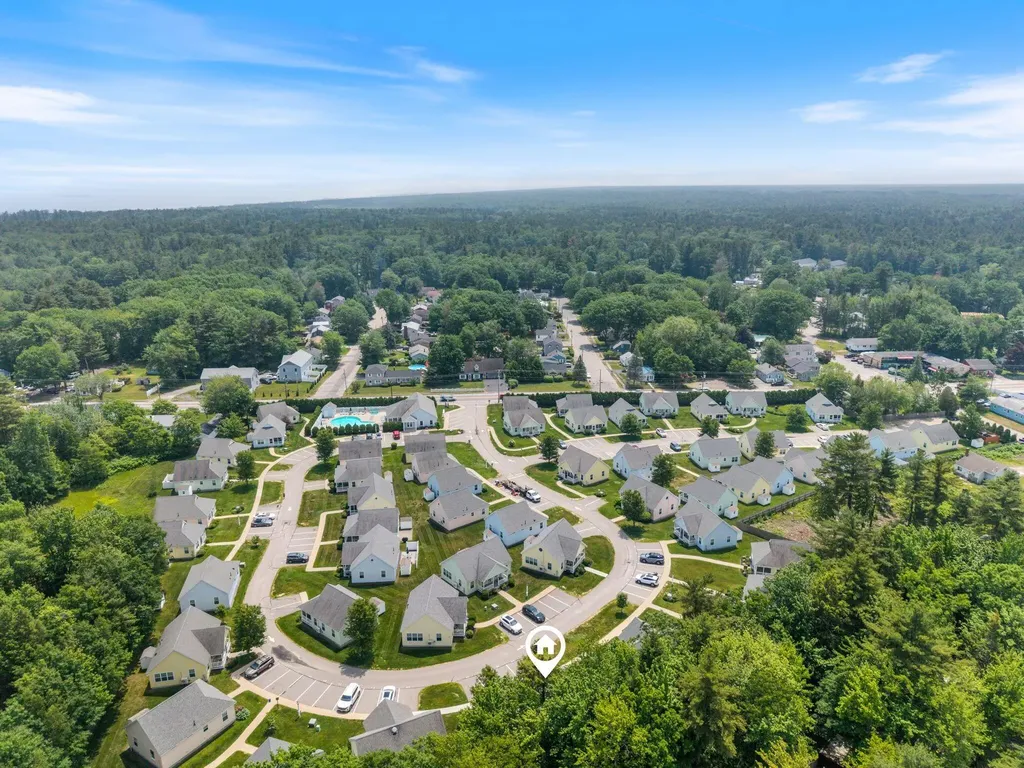 28 Summer Winds Drive Old Orchard Beach ME 04064
