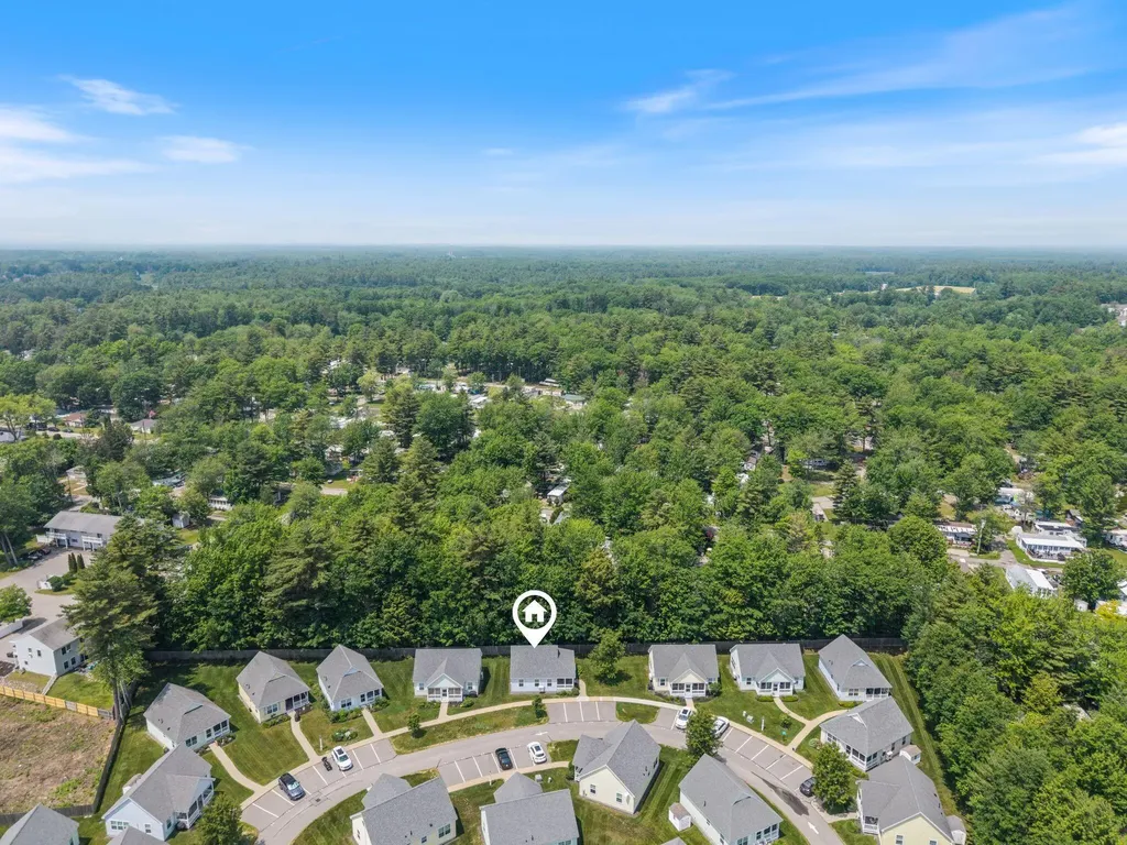 28 Summer Winds Drive Old Orchard Beach ME 04064