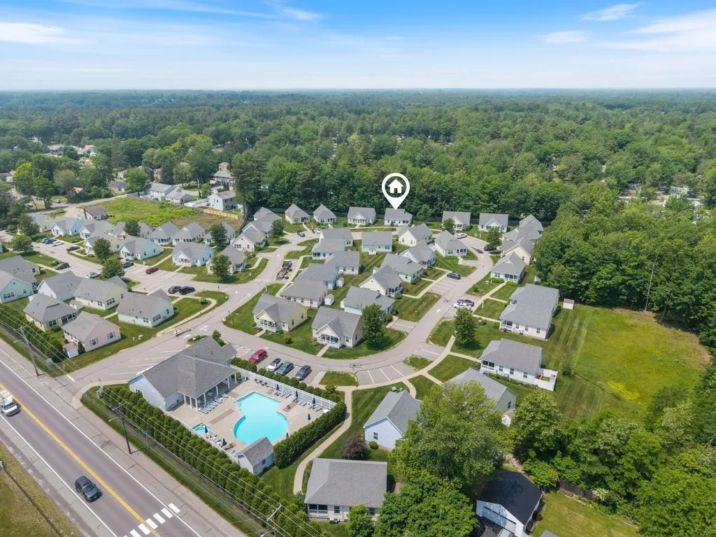 28 Summer Winds Drive Old Orchard Beach ME 04064