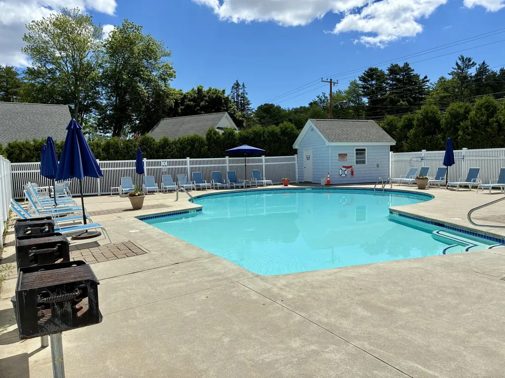 28 Summer Winds Drive Old Orchard Beach ME 04064