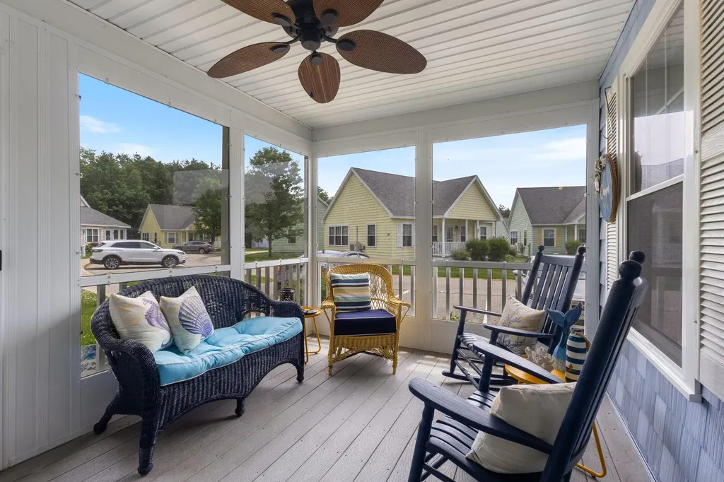 28 Summer Winds Drive Old Orchard Beach ME 04064