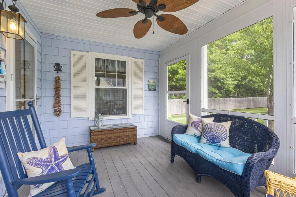 28 Summer Winds Drive Old Orchard Beach ME 04064