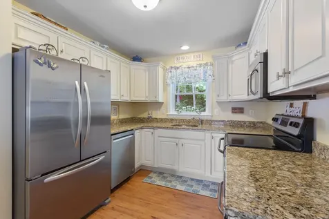 28 Summer Winds Drive Old Orchard Beach ME 04064