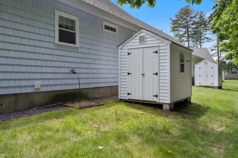 28 Summer Winds Drive Old Orchard Beach ME 04064