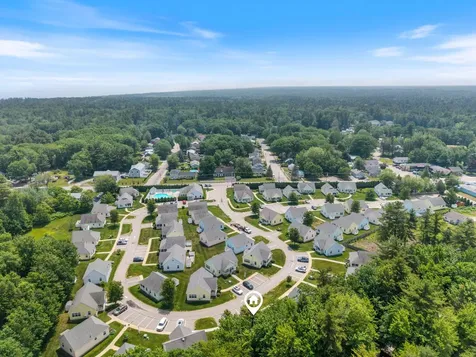 28 Summer Winds Drive Old Orchard Beach ME 04064