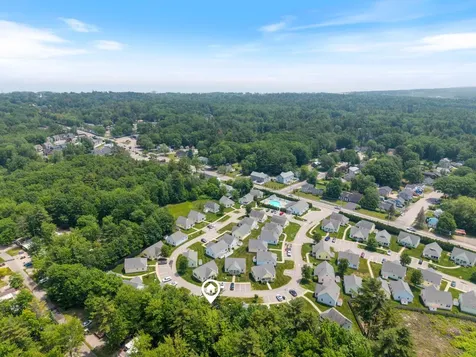 28 Summer Winds Drive Old Orchard Beach ME 04064