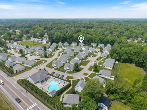 28 Summer Winds Drive Old Orchard Beach ME 04064