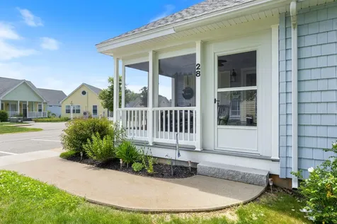 28 Summer Winds Drive Old Orchard Beach ME 04064