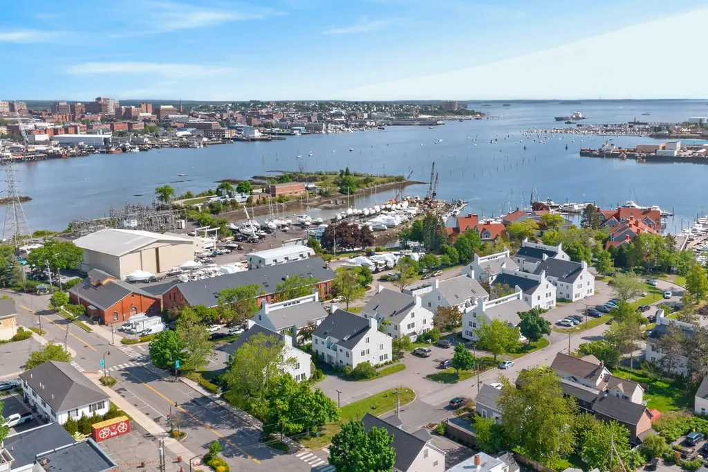 18 Ocean Street South Portland ME 04106