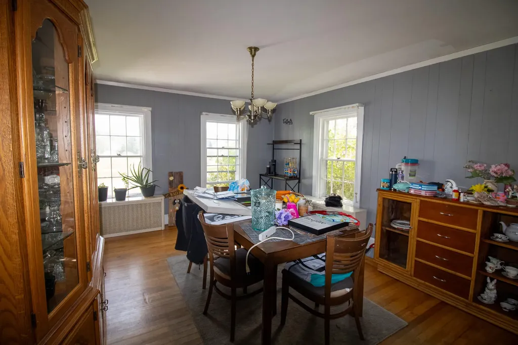 43 Cottage Street Milbridge ME 04658