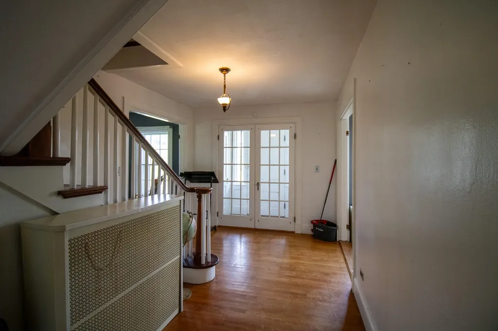 43 Cottage Street Milbridge ME 04658