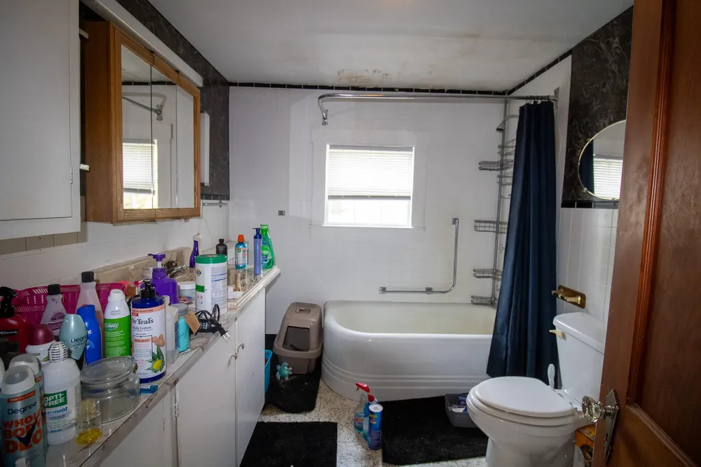 43 Cottage Street Milbridge ME 04658