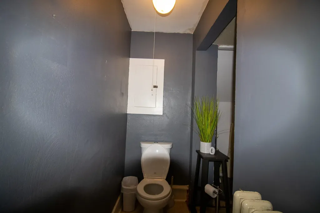 43 Cottage Street Milbridge ME 04658