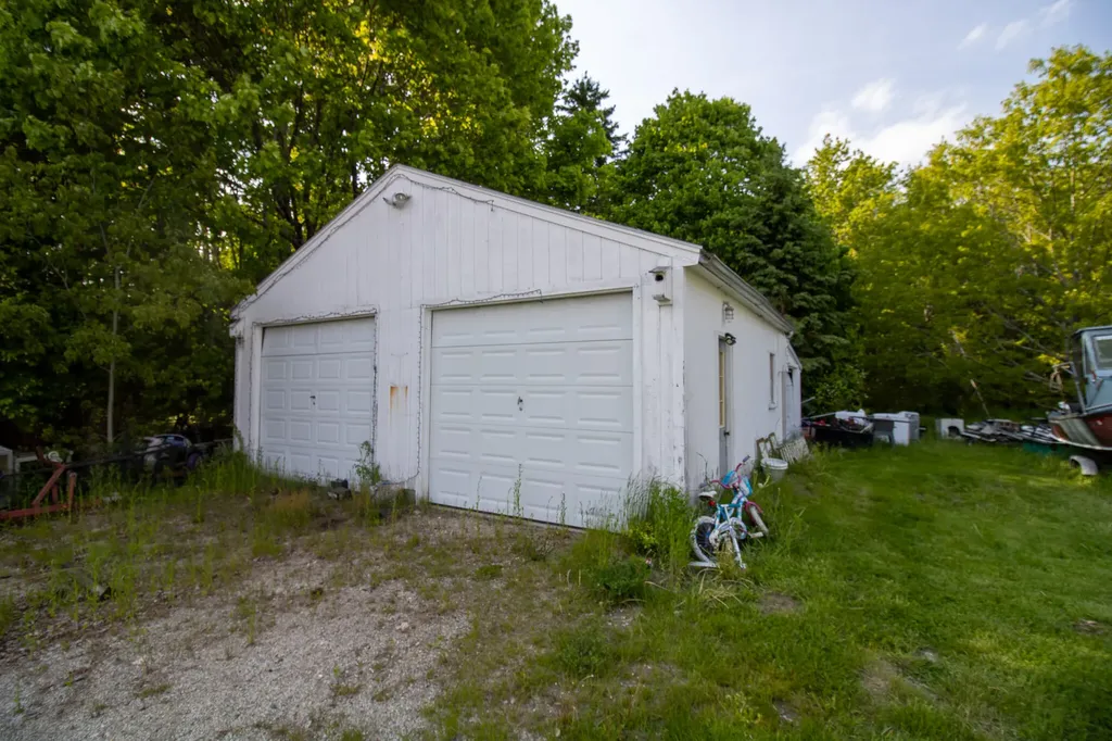 43 Cottage Street Milbridge ME 04658
