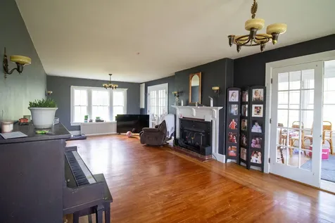 43 Cottage Street Milbridge ME 04658