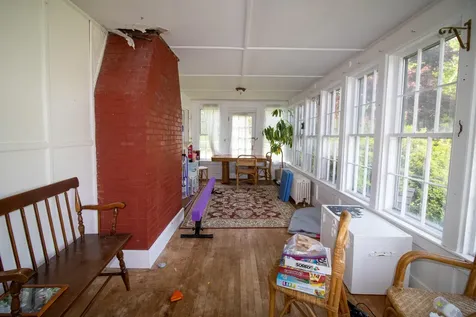 43 Cottage Street Milbridge ME 04658