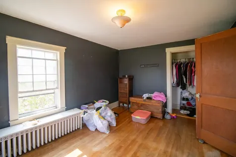 43 Cottage Street Milbridge ME 04658