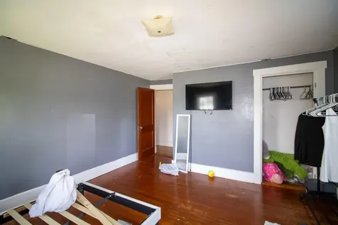 43 Cottage Street Milbridge ME 04658