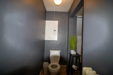 43 Cottage Street Milbridge ME 04658