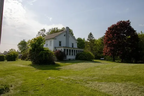 43 Cottage Street Milbridge ME 04658