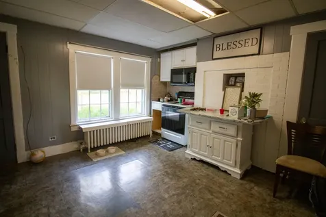 43 Cottage Street Milbridge ME 04658