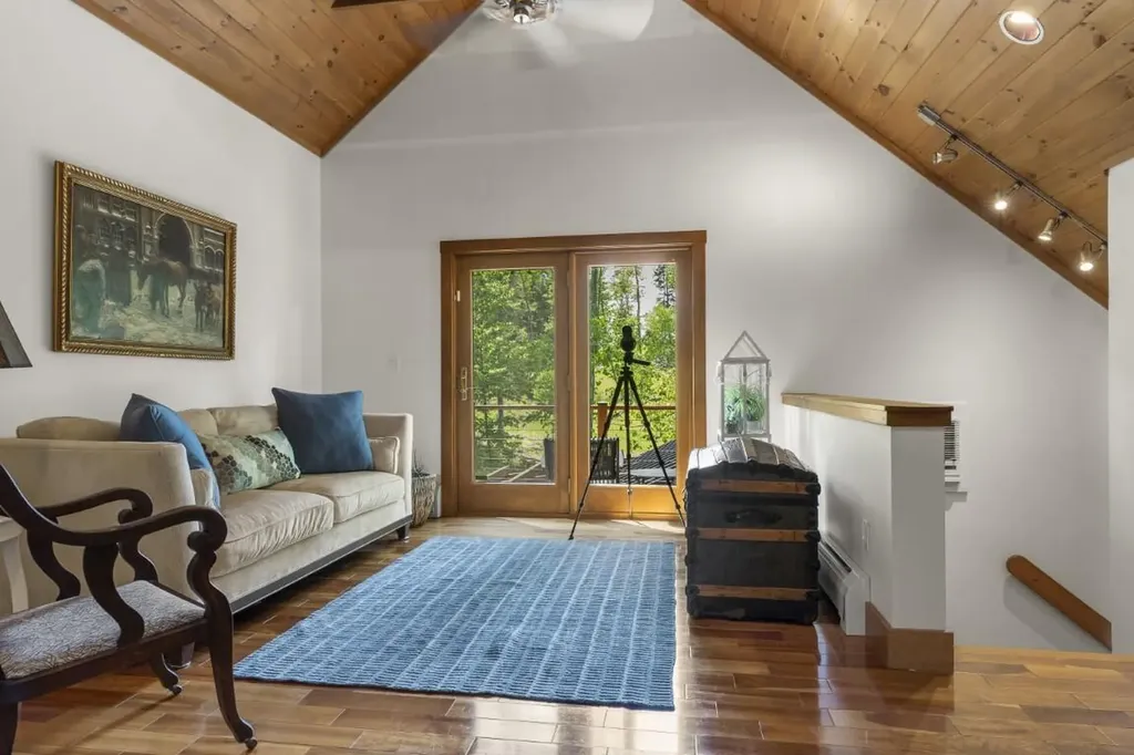 98 Meadow Cove Road Boothbay ME 04544