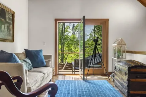 98 Meadow Cove Road Boothbay ME 04544