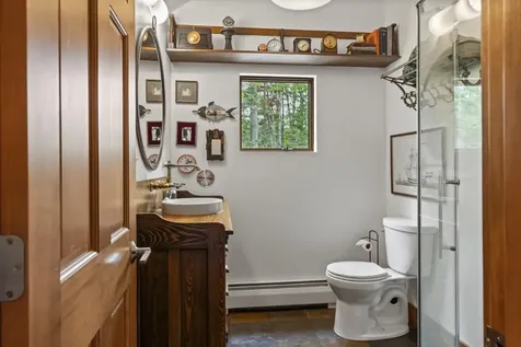 98 Meadow Cove Road Boothbay ME 04544