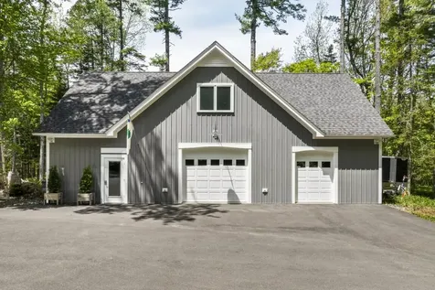 98 Meadow Cove Road Boothbay ME 04544
