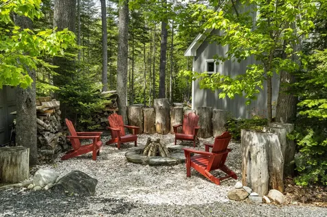 98 Meadow Cove Road Boothbay ME 04544