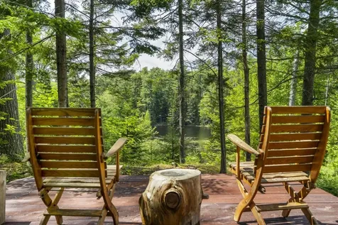 98 Meadow Cove Road Boothbay ME 04544