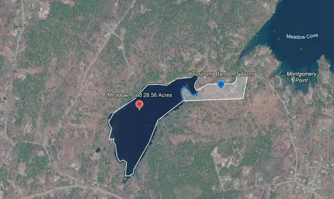 98 Meadow Cove Road Boothbay ME 04544