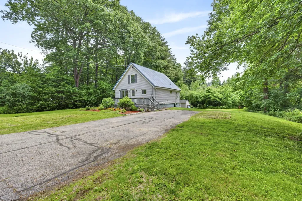 15 Powerhouse Road Berwick ME 03901