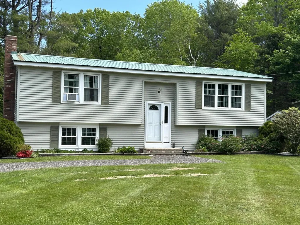 125 Benson Road West Gardiner ME 04345