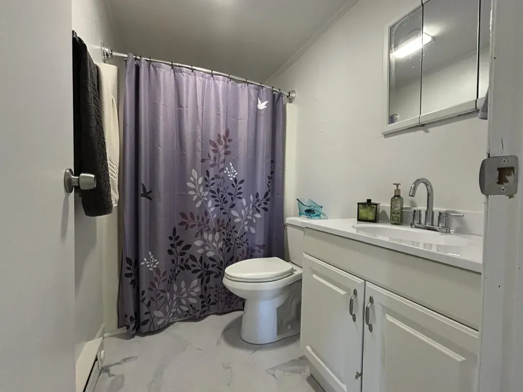 125 Benson Road West Gardiner ME 04345