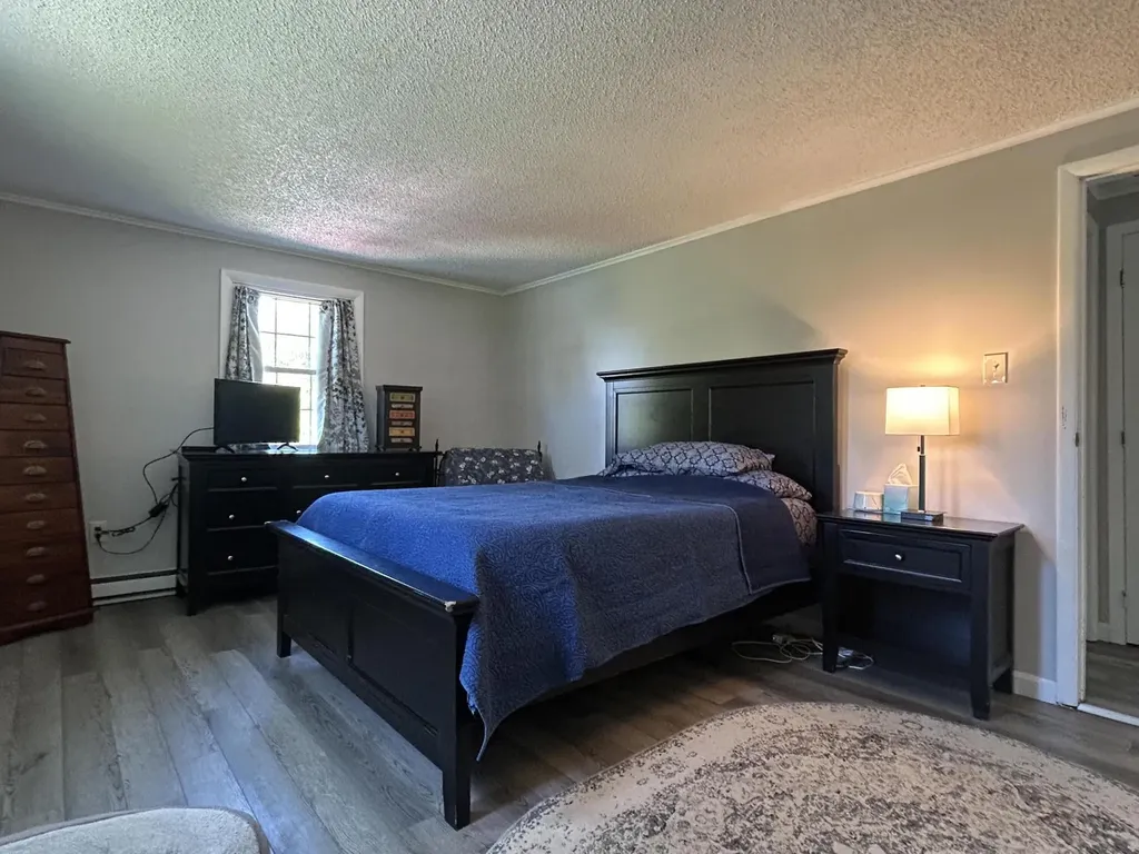 125 Benson Road West Gardiner ME 04345