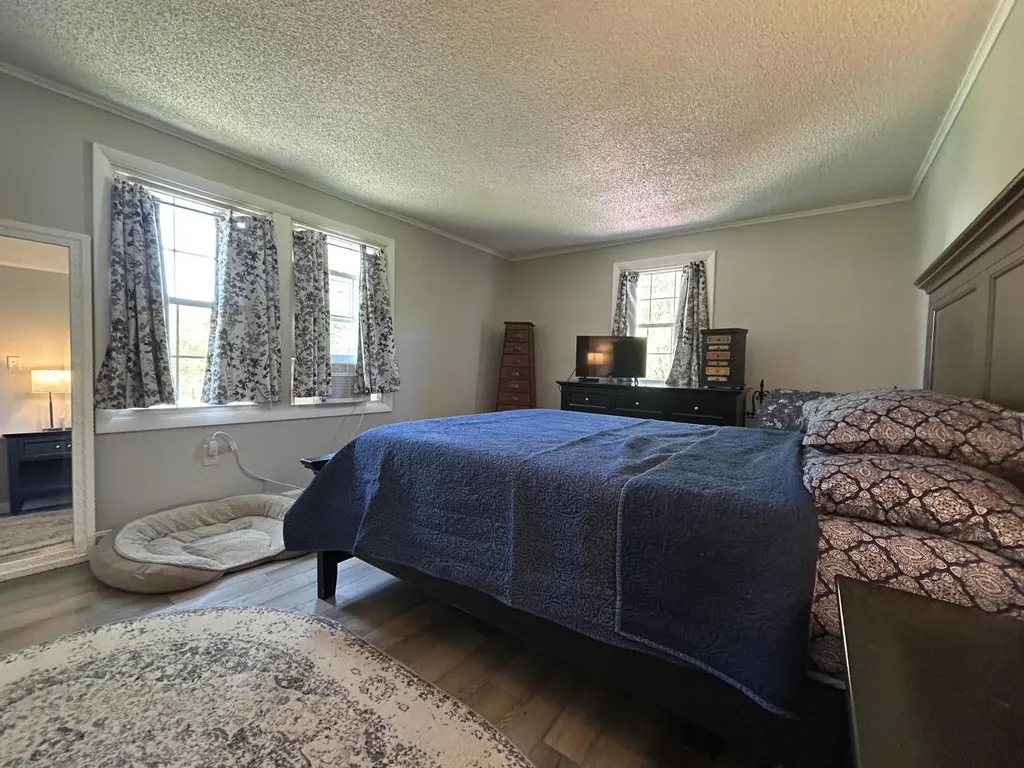 125 Benson Road West Gardiner ME 04345