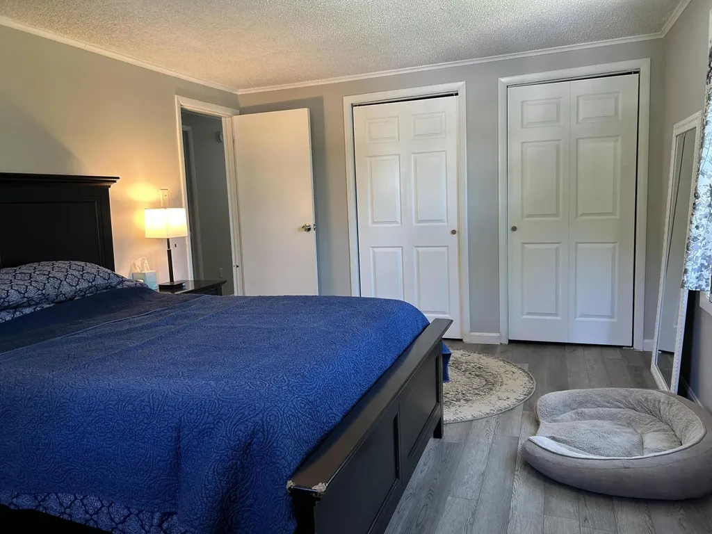 125 Benson Road West Gardiner ME 04345