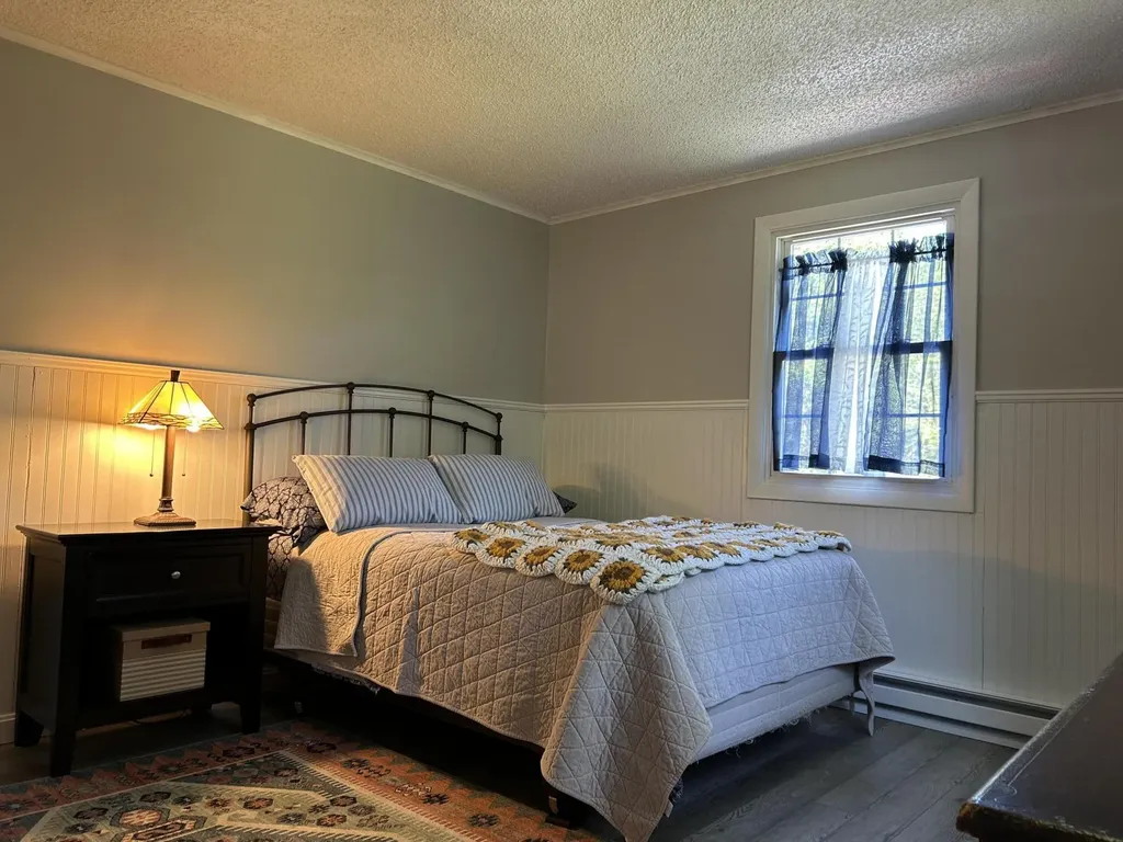 125 Benson Road West Gardiner ME 04345