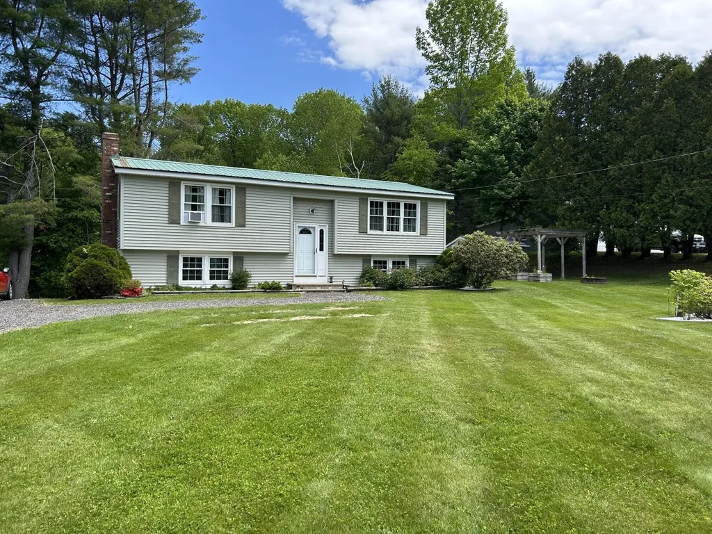 125 Benson Road West Gardiner ME 04345