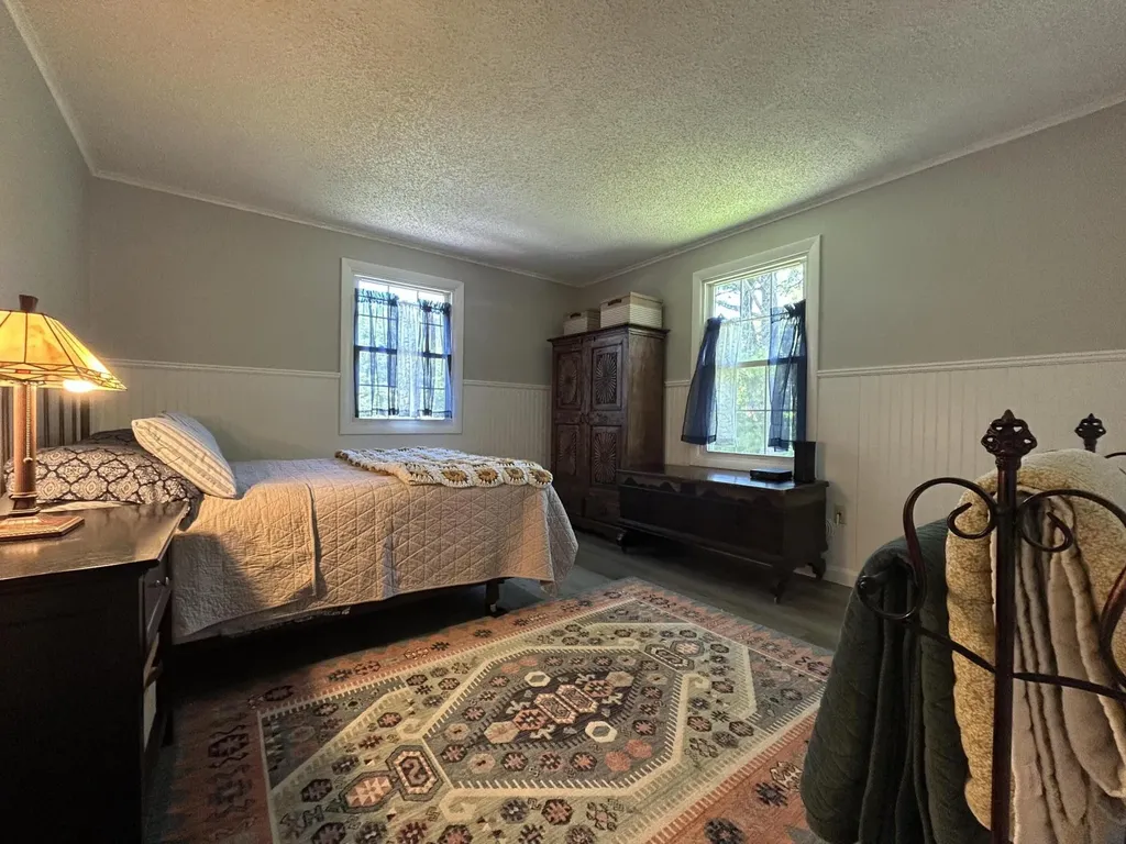 125 Benson Road West Gardiner ME 04345
