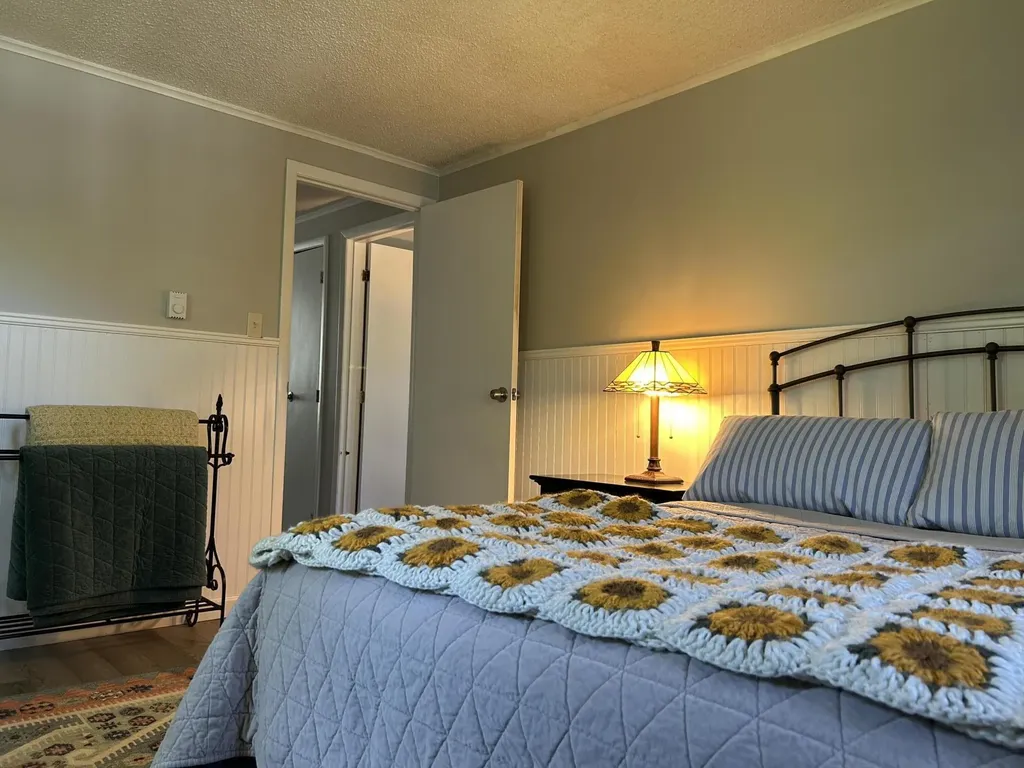 125 Benson Road West Gardiner ME 04345