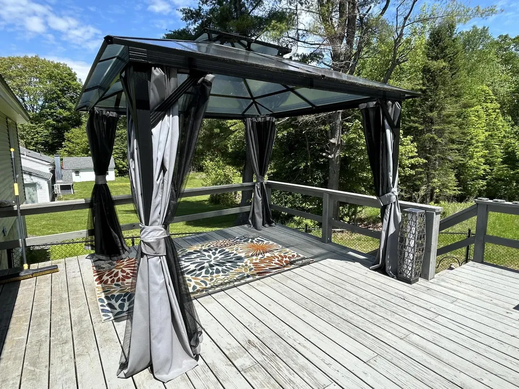 125 Benson Road West Gardiner ME 04345