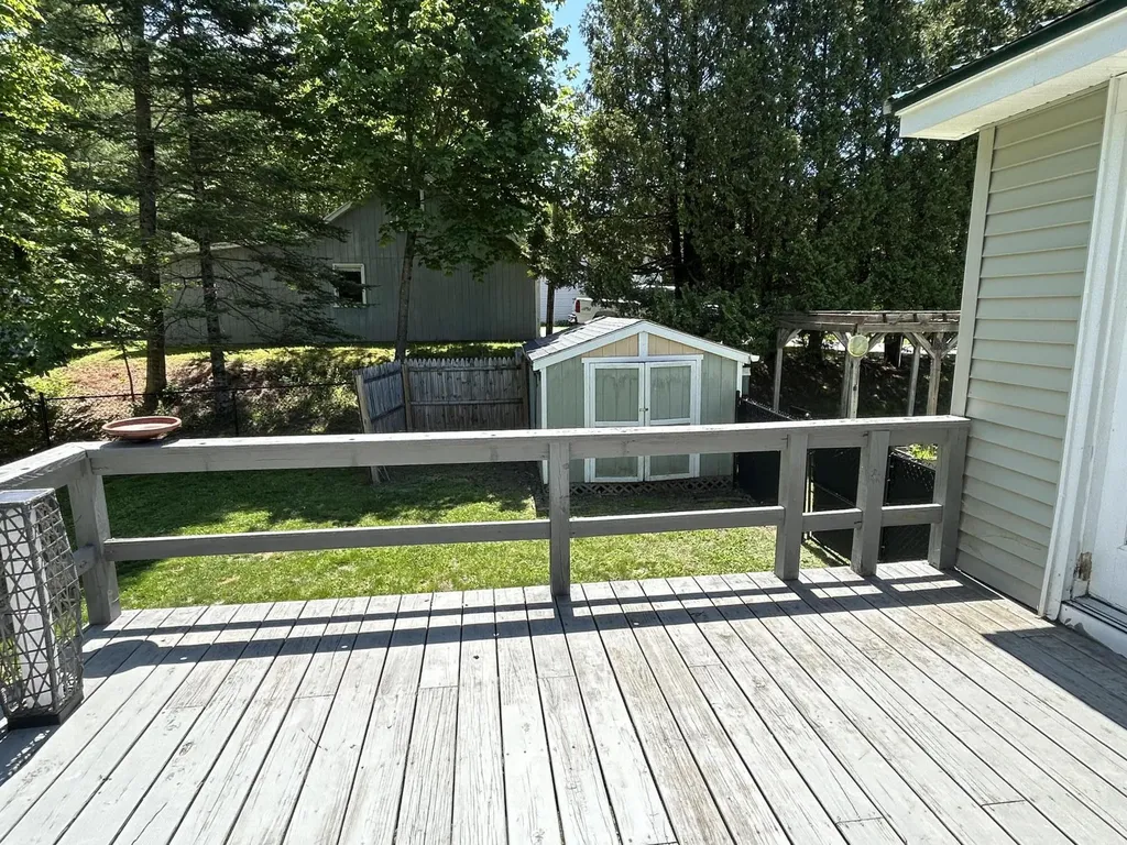125 Benson Road West Gardiner ME 04345