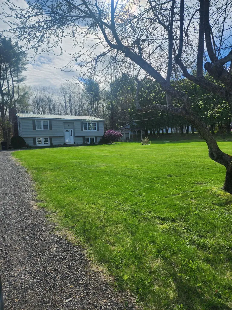 125 Benson Road West Gardiner ME 04345