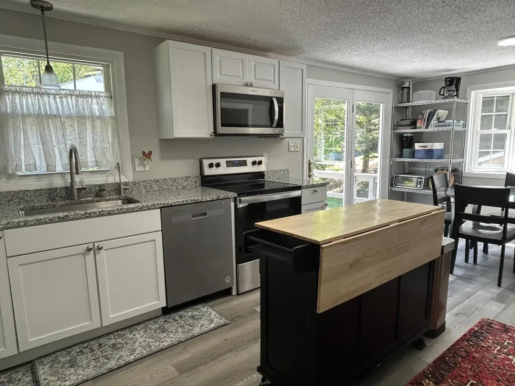 125 Benson Road West Gardiner ME 04345