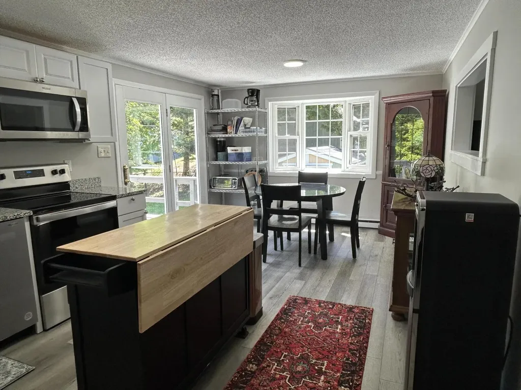 125 Benson Road West Gardiner ME 04345