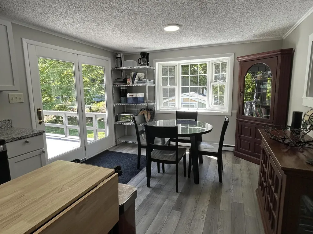 125 Benson Road West Gardiner ME 04345