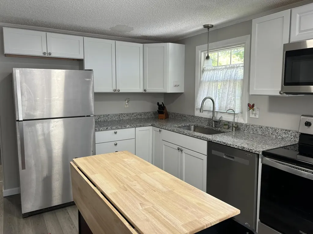 125 Benson Road West Gardiner ME 04345