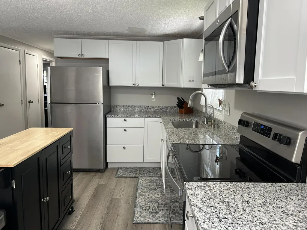 125 Benson Road West Gardiner ME 04345